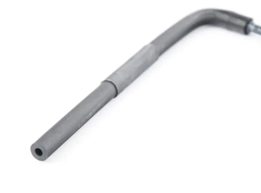 NEW AUDI R8 42 SECONDARY AIR PUMP PRESSURE CONTROL LINE 079131055B ORIGINAL