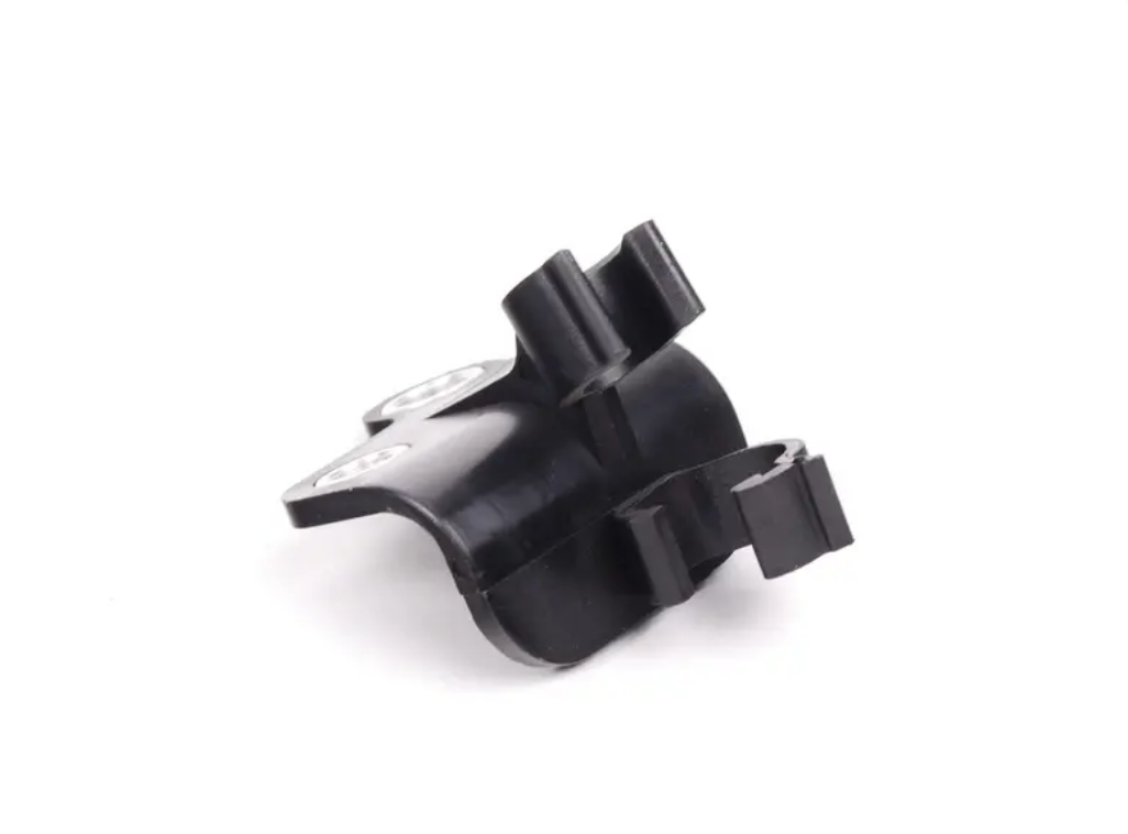 new bmw 3 e90 filler connection bracket 6951642 64536951642 original