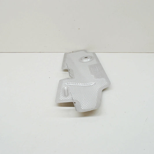 NEW BMW 3 F30 F80 REAR RIGHT HEAT INSULATION 51487292567 ORIGINAL