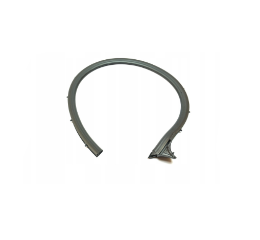 new vw golf vii variant ba mk7 front left door seal rubber 5g4837651b original