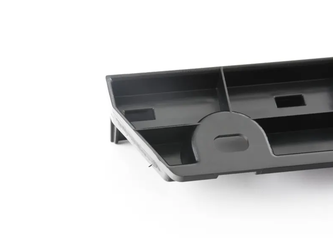 new bmw i8 i12 rear left sill retaining strip 51777351137 7351137 original