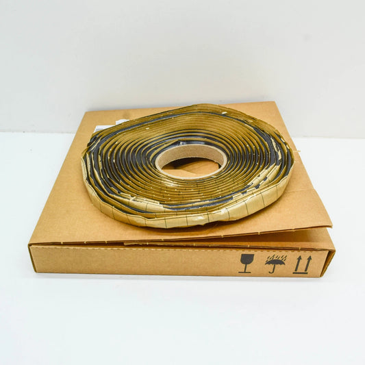 NEW AUDI E-TRON GEN BUTYL ADHESIVE SEALING STRIP D450P00M2 ORIGINAL