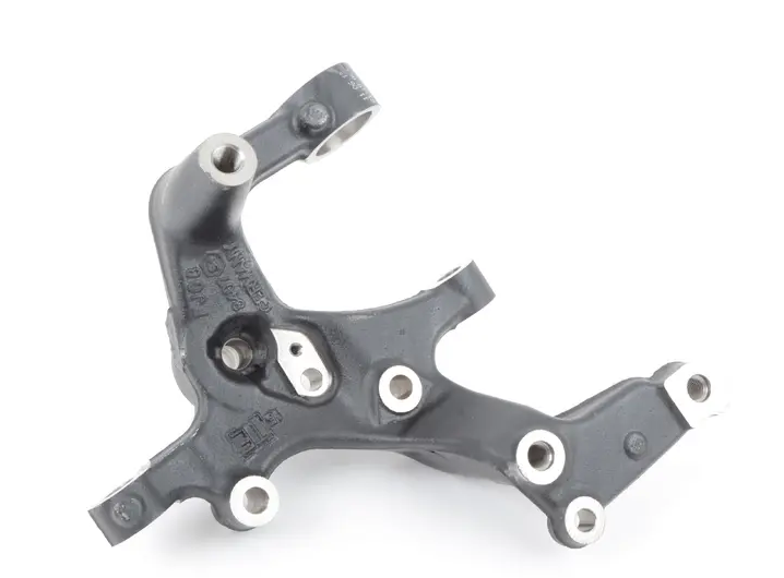 new volkswagen jetta a5 rear right wheel bearing housing 1k0505436ae original