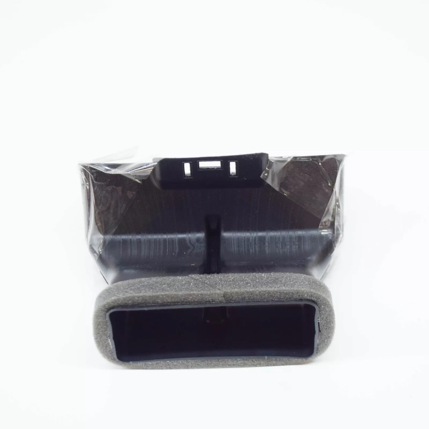 NEW AUDI A6 C7 AIR DUCT CHANNEL CENTER CONNECTING PIECE 4G0857042 ORIGINAL