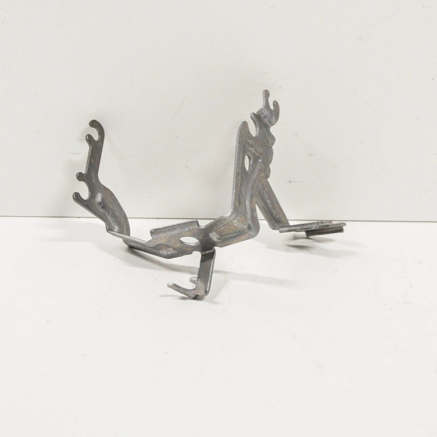 NEW BMW M2 F87 FRONT RIGHT BRAKE HOSE BRACKET 34302284734 ORIGINAL