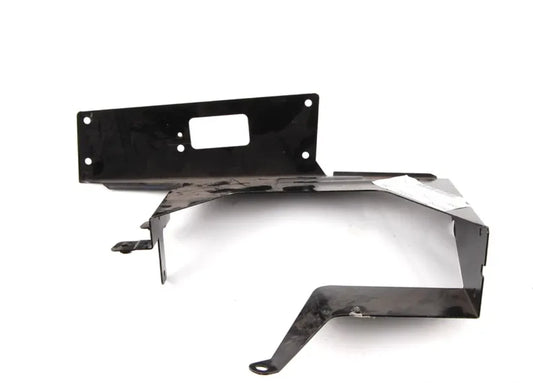 NEW BMW 3 E46 CD-CHANGER BRACKET 8378545 65128378545 ORIGINAL