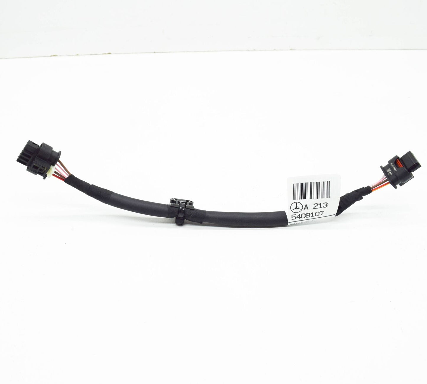 NEW MERCEDES-BENZ E W213 ADAPTER NOX SENSOR WIRING HARNESS A2135408107 ORIGINAL