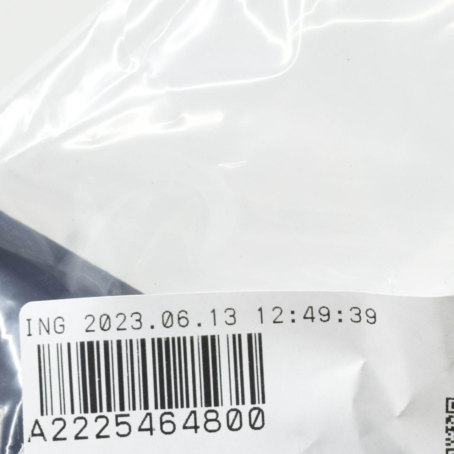 NEW MERCEDES-BENZ S W222 LEFT BONNET HOOD SOUND ABSORBER A2225464800 ORIGINAL