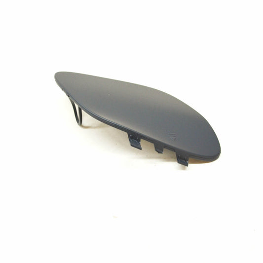 NEW MB C-CLASS W205 FRONT BUMPER TOW HOOK EYE COVER A20588507249999 2015