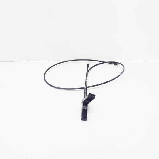 NEW MB GL-CLASS X164 BONNET HOOD RELEASE CABLE A1648800259 ORIGINAL
