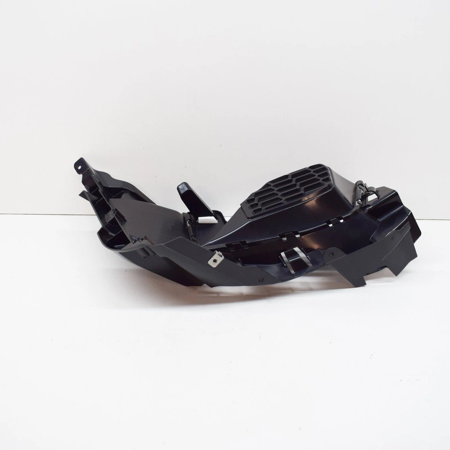 NEW BMW M2 F87 FRONT BUMPER LEFT INSERT 51118067021 8067021 2016 ORIGINAL