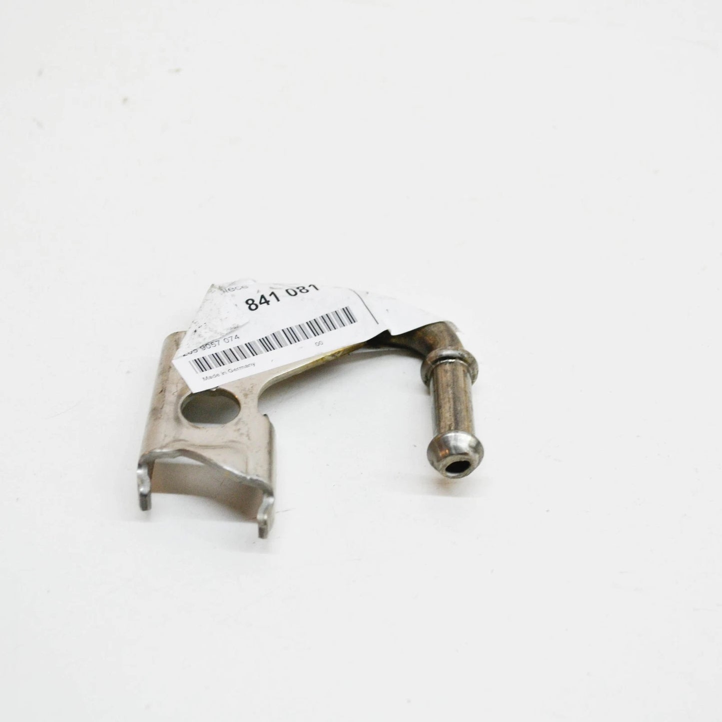 NEW BMW M3 E90 REAR SILENCER RIGHT BRACKET 18207841081 7841081 ORIGINAL