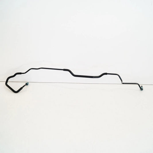 NEW BMW 5 F10 FRONT BRAKE PIPE HOSE 34326795595 2015 ORIGINAL