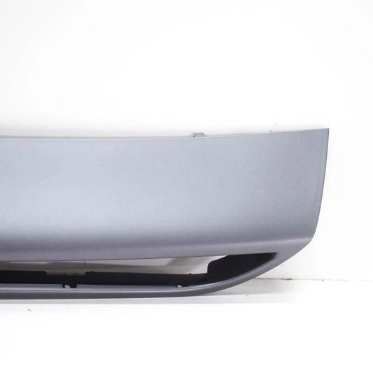 NEW AUDI A5 8T3 FRONT LOWER GRILL TRIM PLATINUM 8T08076471RR