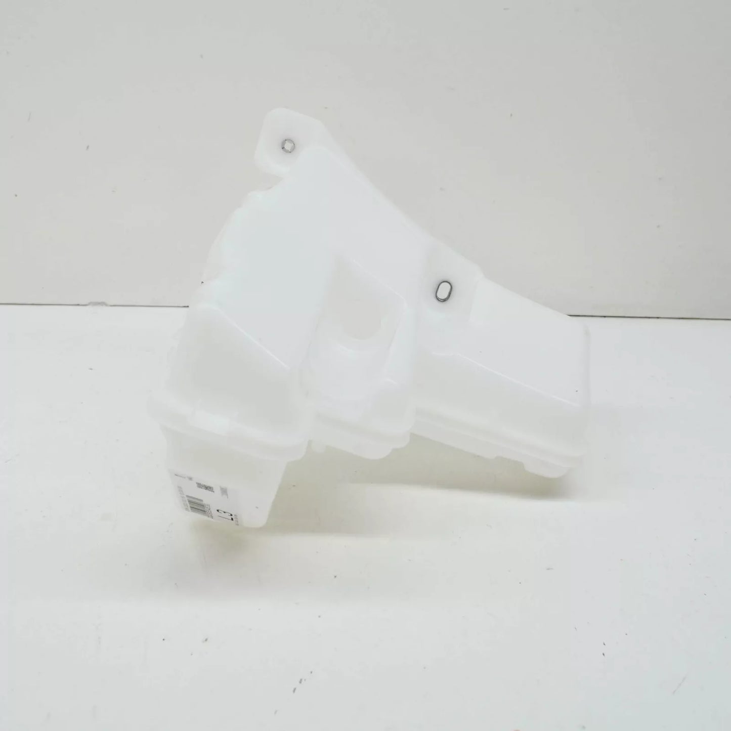 NEW VOLKSWAGEN POLO AW WINDSHIELD WASHER RESERVOIR TANK 2Q0955453G ORIGINAL