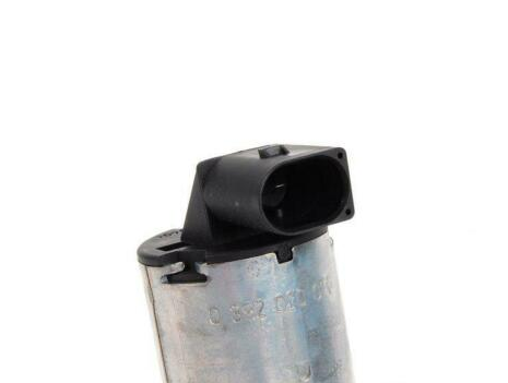 NEW MERCEEDES-BENZ S W221 AUXILIARY COOLANT PUMP A2218350064 ORIGINAL