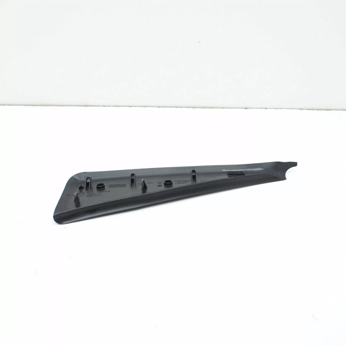 NEW BMW I8 I12 LEFT APRON COVER TRIM 51717387573 7387573 ORIGINAL