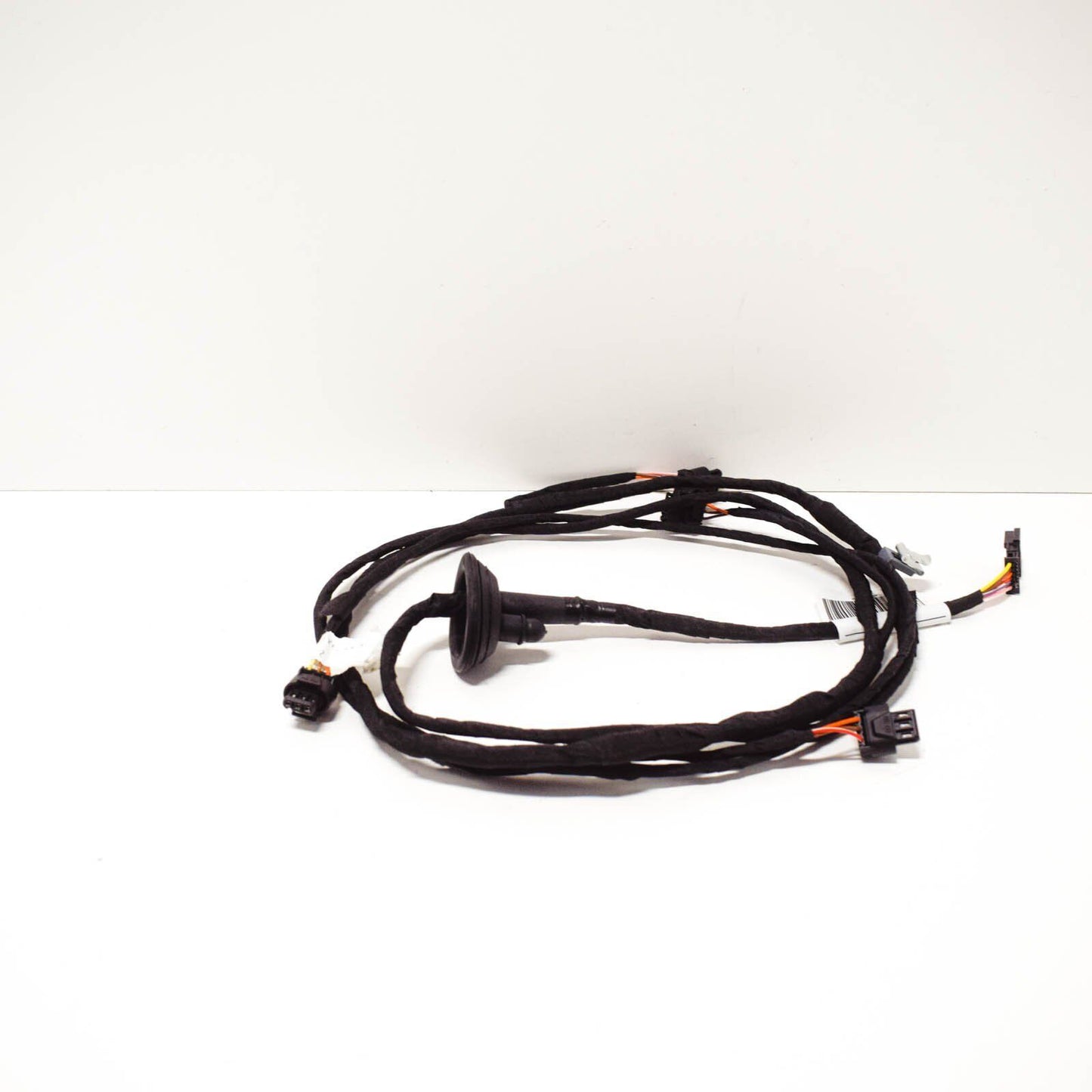 NEW MERCEDES-BENZ M-CLASS W164 REAR BUMPER WIRING HARNESS A1644400937 ORIGINAL