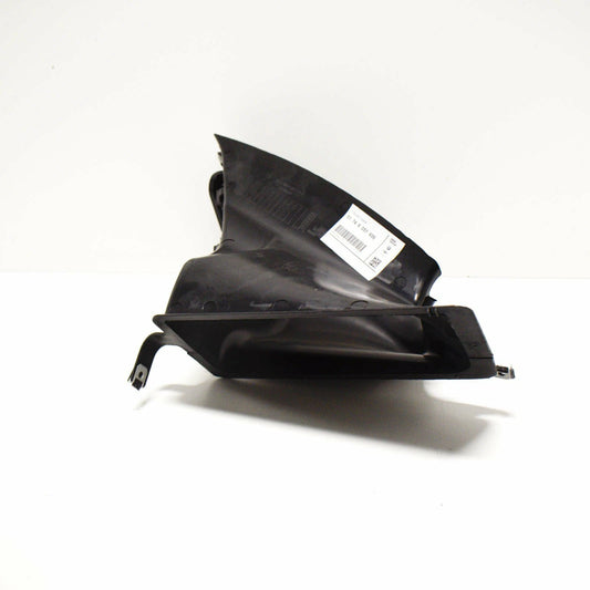 NEW BMW 1 M COUPE E82 FRONT RIGHT OIL COOLER AIR DUCT 51748051606 ORIGINAL