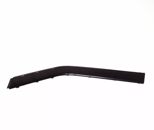 NEW BMW 5 E34 FRONT BUMPER RIGHT TRIM STRIP 51118148816 8148816 ORIGINAL