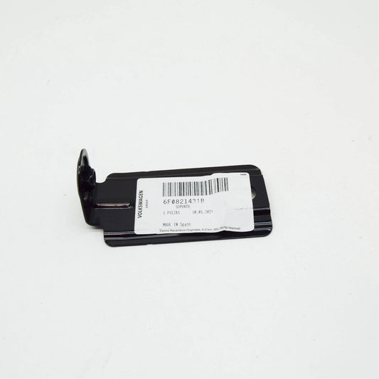 NEW SEAT ARONA KJ LEFT CENTER FENDER BRACKET 6F0821431B ORIGINAL