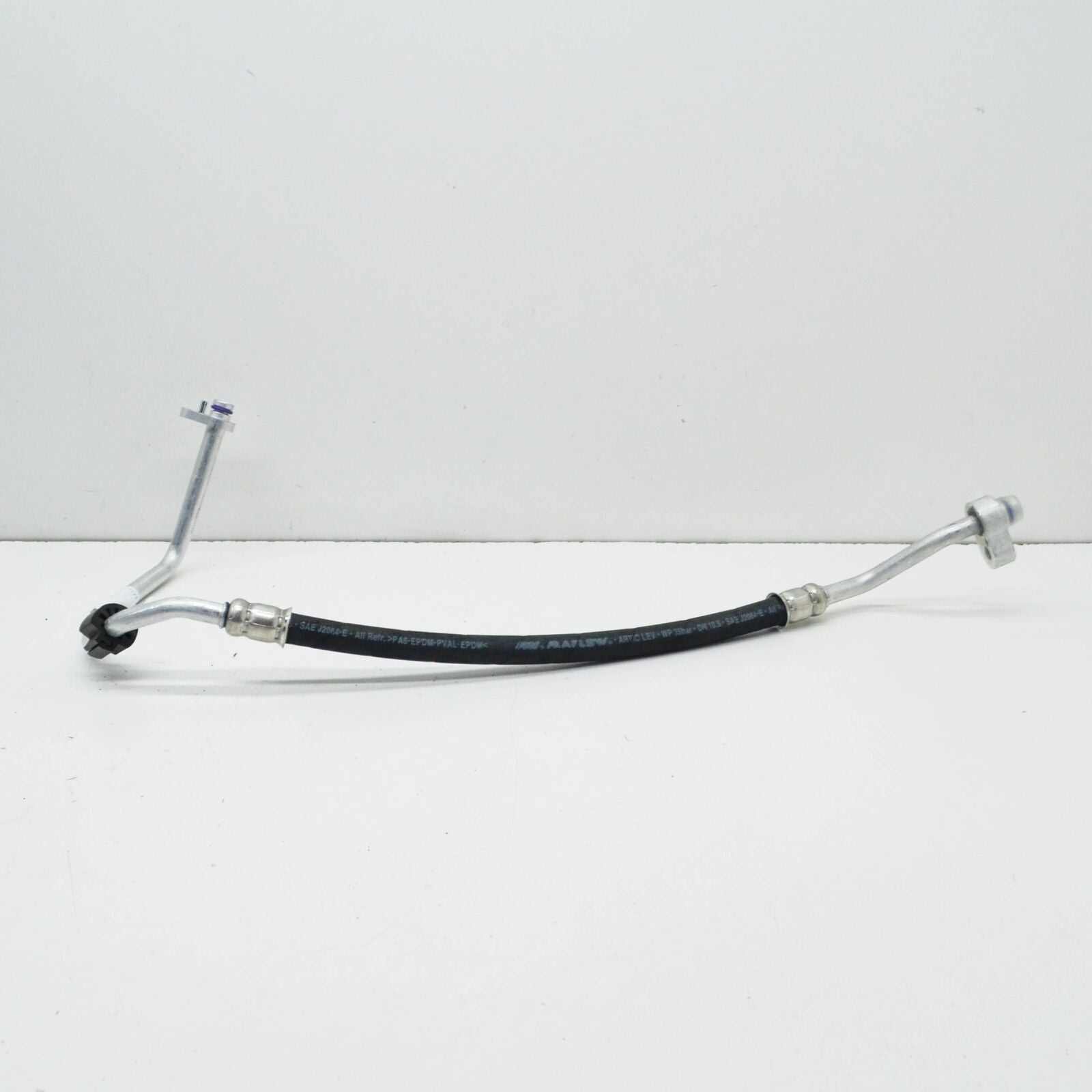 NEW VW TIGUAN AD A/C AIR CONDITIONING REFRIGERANT HOSE 5QF816721AR ORIGINAL