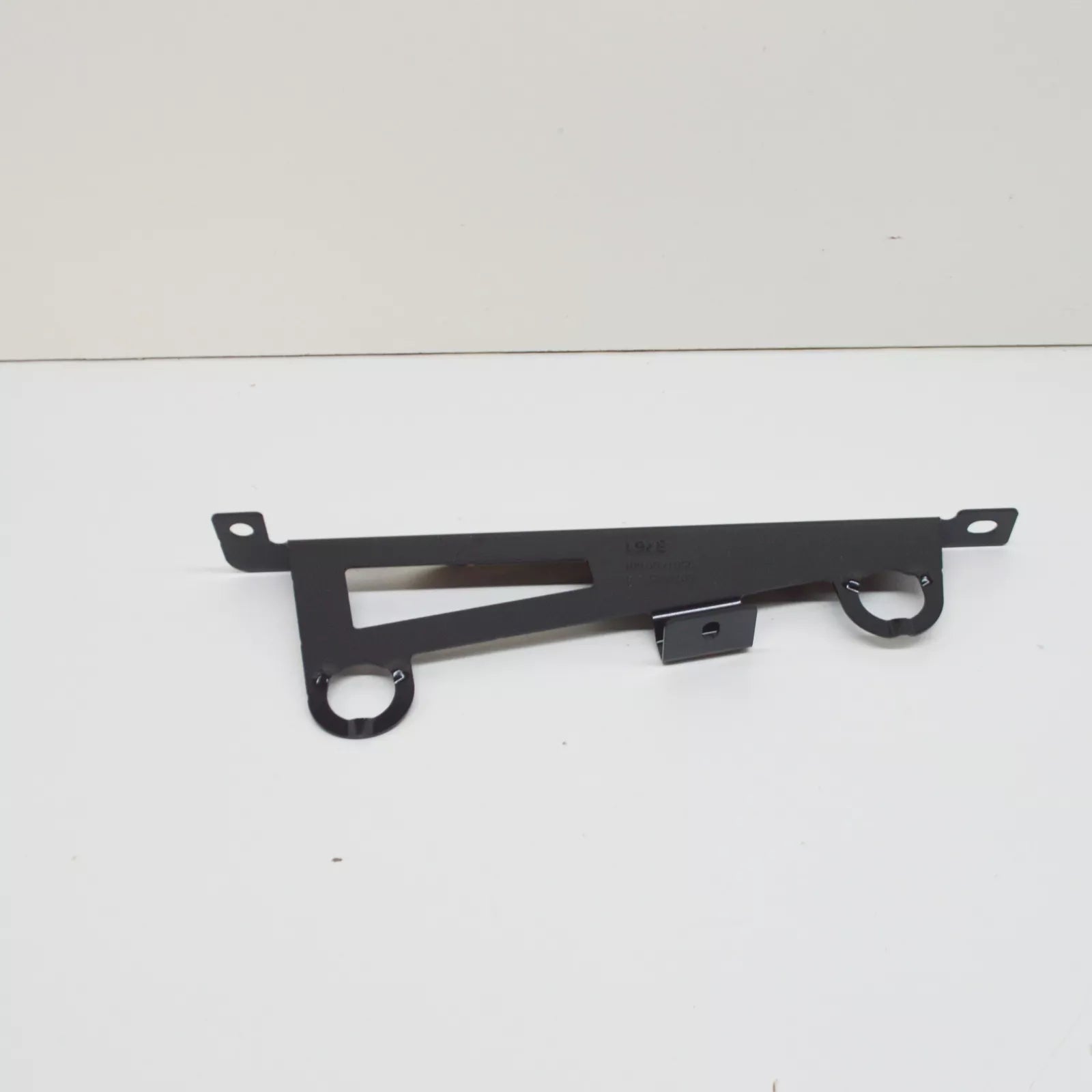 NEW BMW M4 G82 FRONT LEFT BUMPER CARRIER CROSS BAR BRACKET 51118074895 ORIGINAL