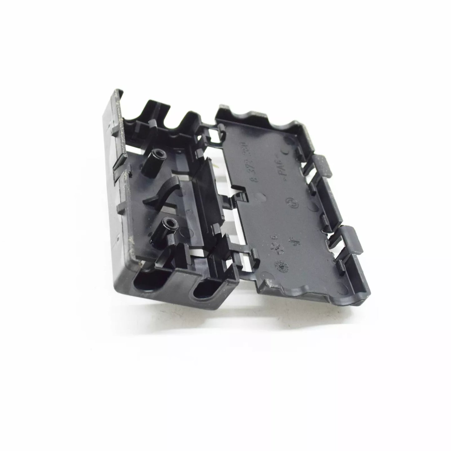 NEW BMW 1 E81 PLUG-IN CONNECTION BRACKET 61138372280 ORIGINAL