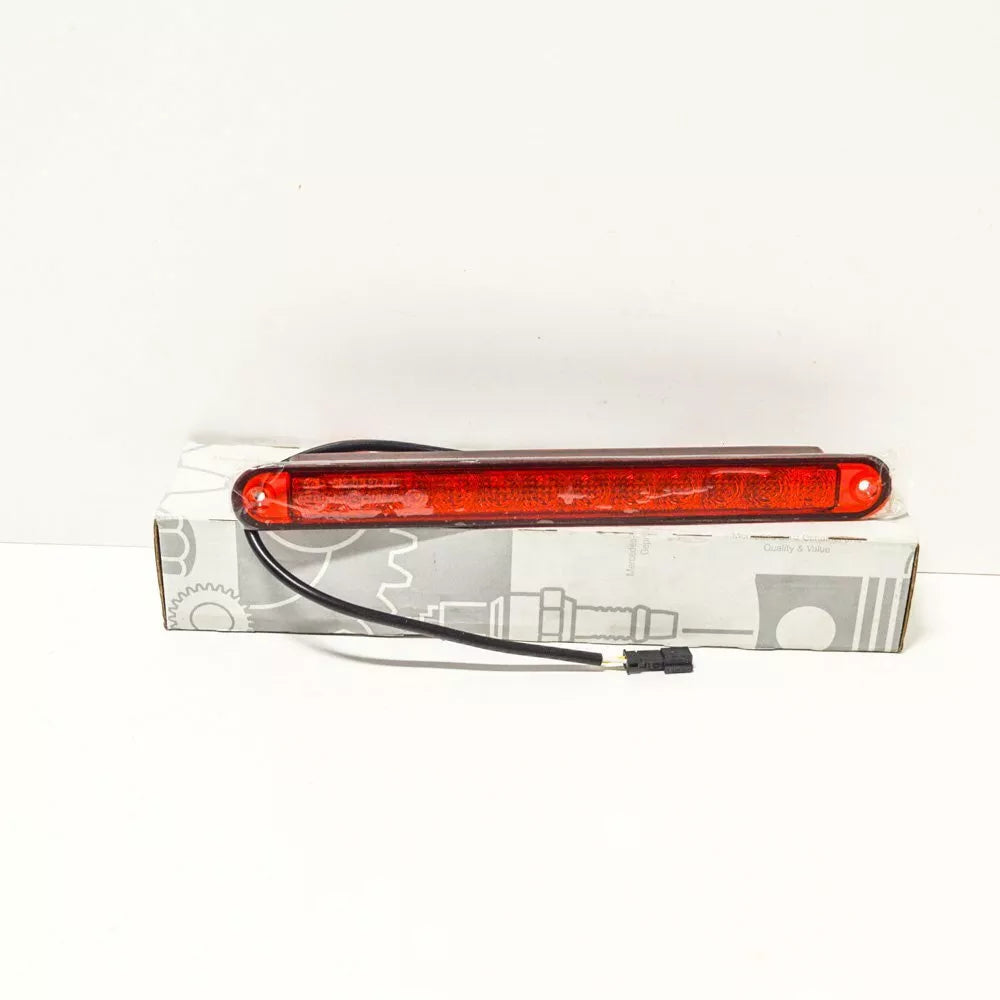 NEW MERCEDES-BENZ G-CLASS W463 3RD STOP BRAKE LIGHT LED A4638200656 ORIGINAL