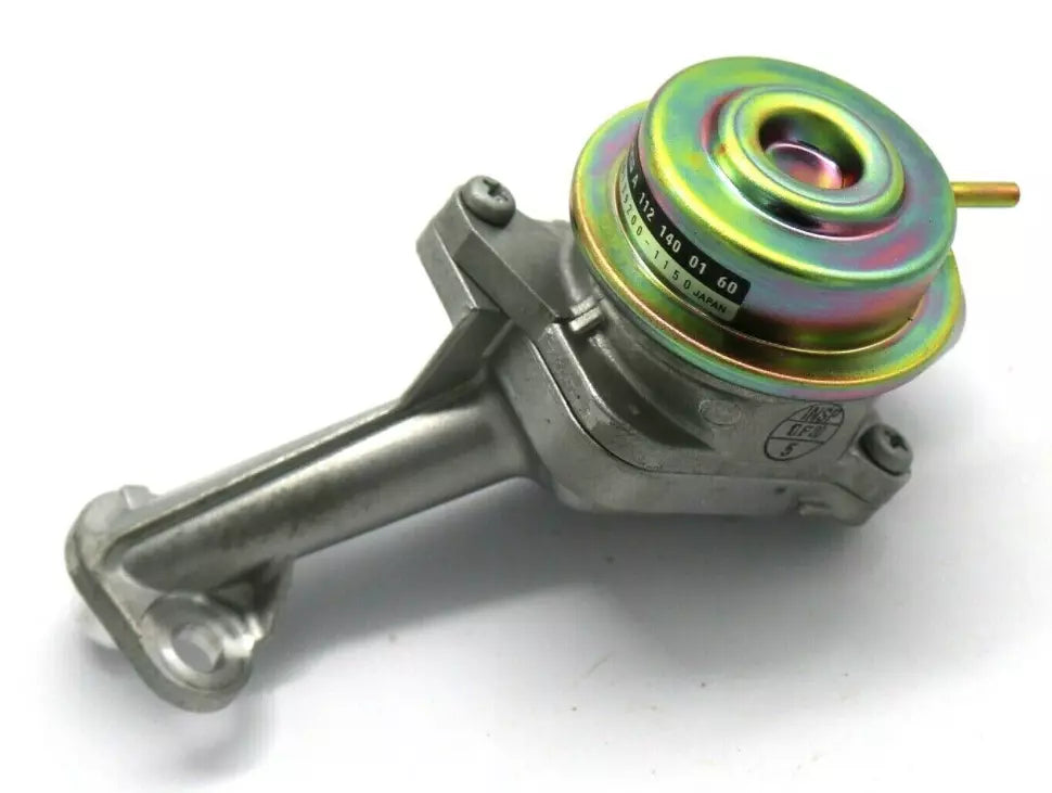 NEW MERCEDES-BENZ C W203 AMG AIR PUMP LEFT SHUT-OFF VALVE A1121400160 ORIGINAL
