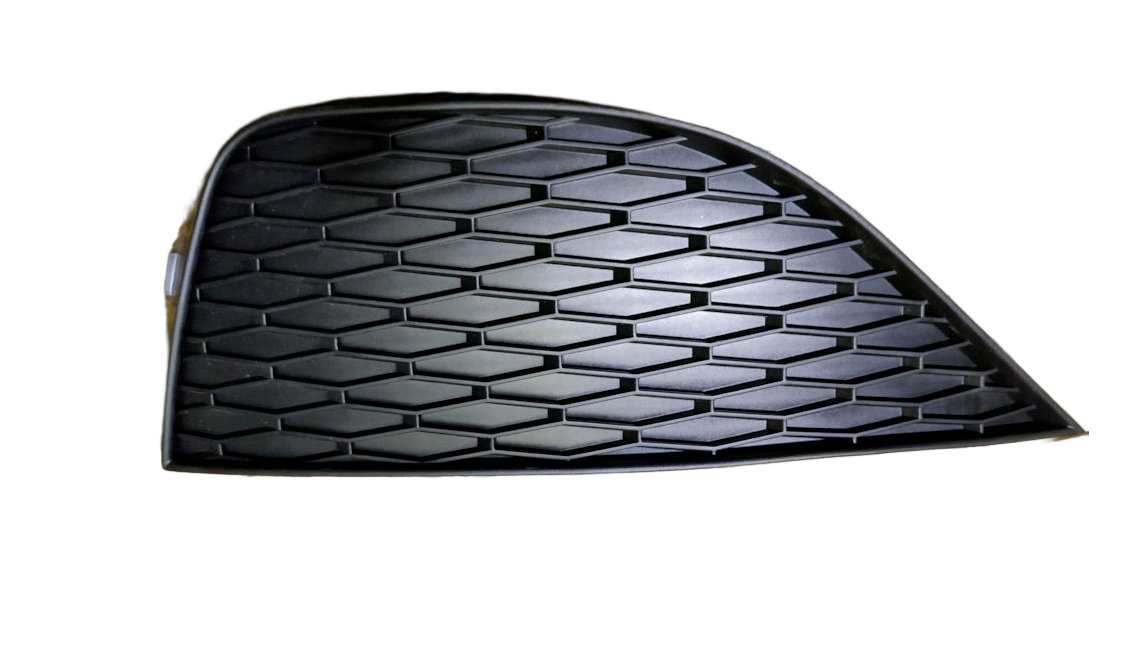 NEW SEAT IBIZA IV 6J5 6P1 FRONT RIGHT GRILLE 6J08536669B9 ORIGINAL