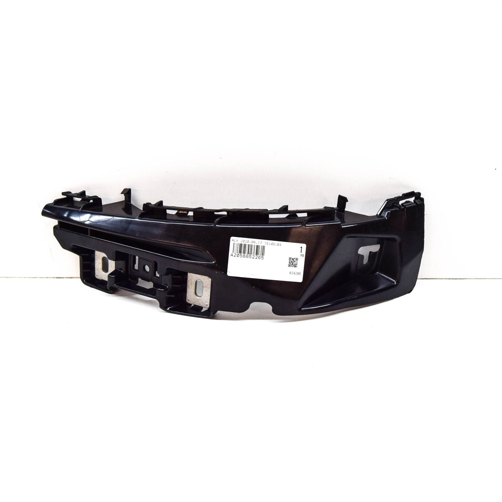 NEW MERCEDES BENZ C C205 RIGHT REAR BUMPER BRACKET HOLDER A2058852265 ORIGINAL