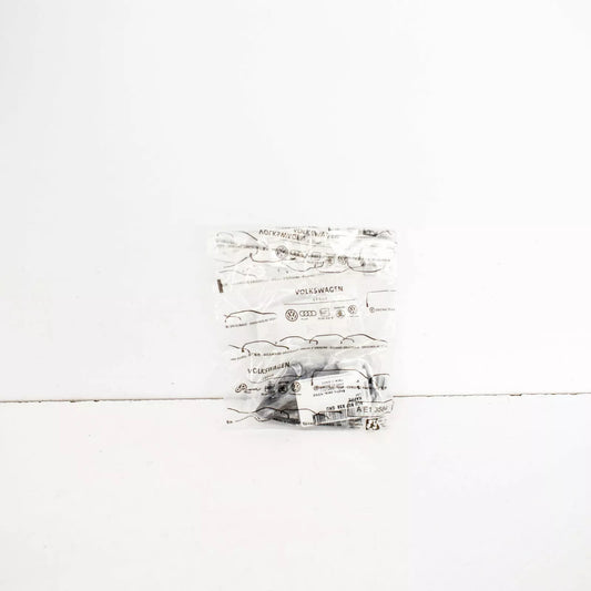 NEW VOLKSWAGEN POLO 6R RIGHT HEADLIGHT WASHER COVER CAP 6C0807938 GRU ORIGINAL