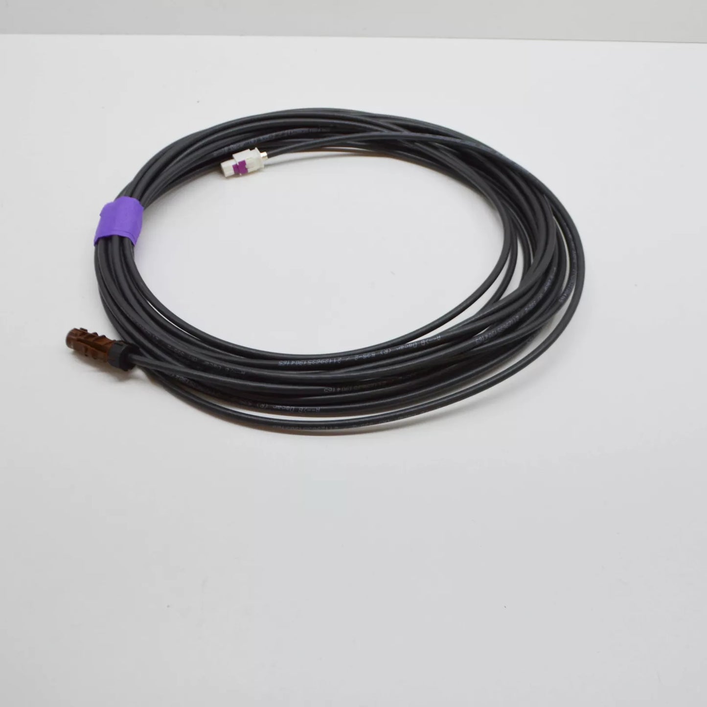 NEW MERCEDES-BENZ SPRINTER 907 REVERSE CAMERA CONNECT CABLE A9078272700 ORIGINAL