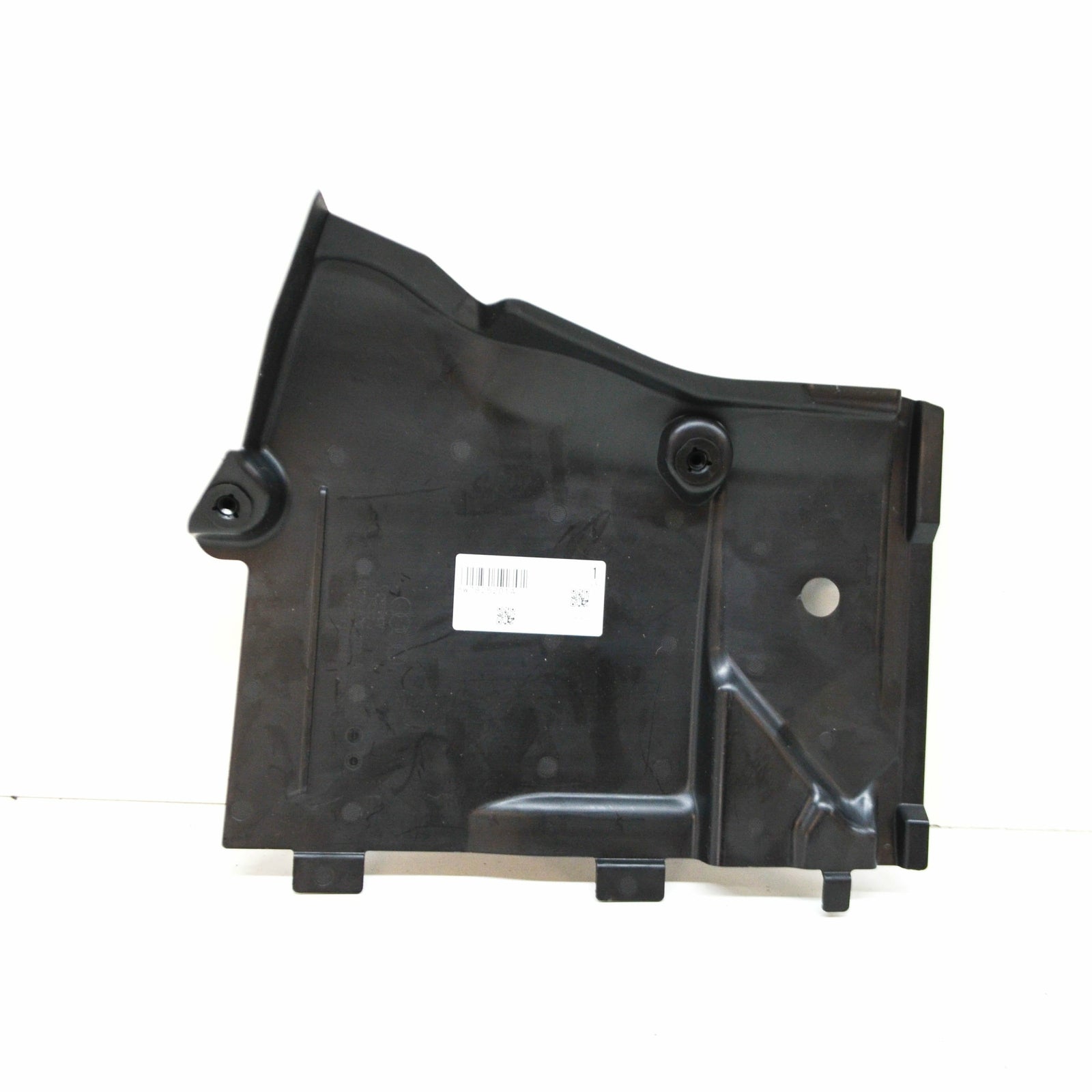 NEW AUDI A5 CABRIO 8W6 FRONT LEFT UNDERBODY TRIM SHIELD 8W7825201A ORIGINAL