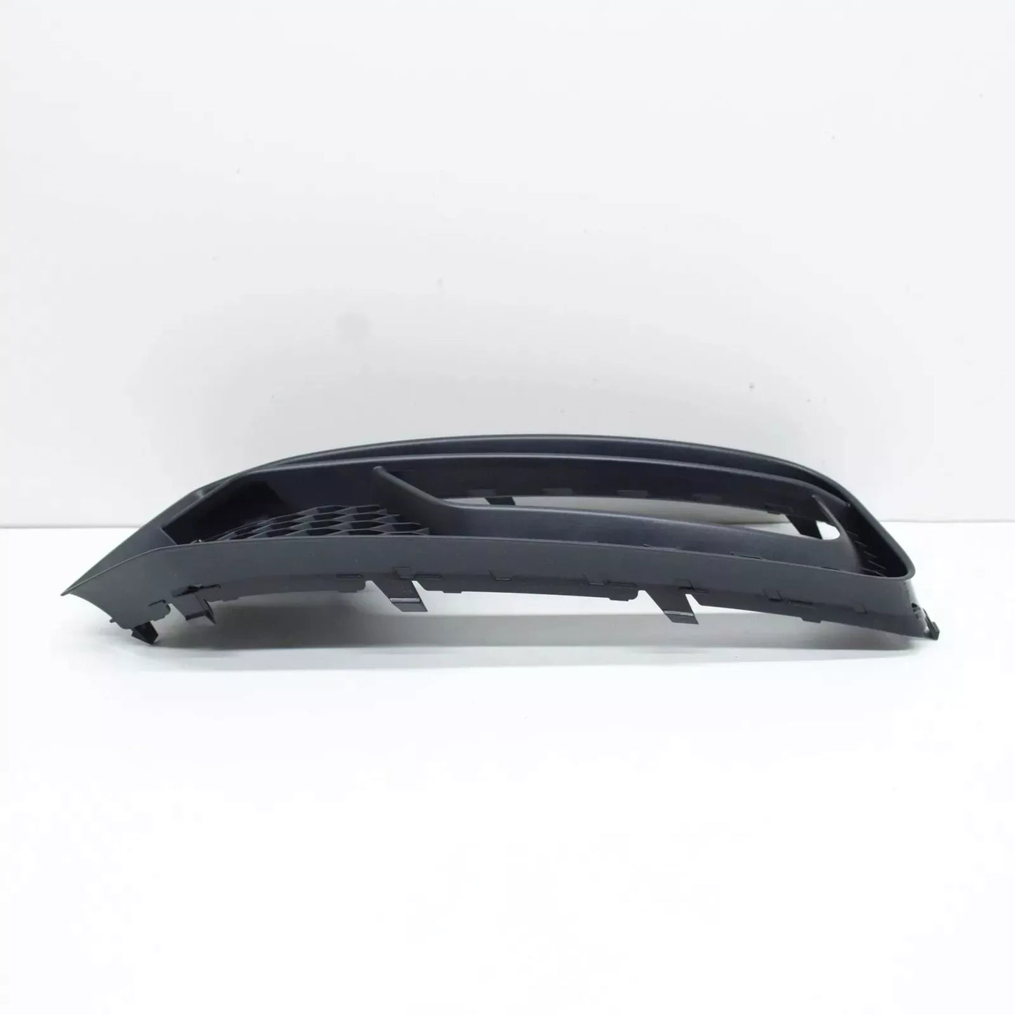 Audi A1 8X S Front Bumper Left Fog Light Grille 8XA807681C9B9 NEW
