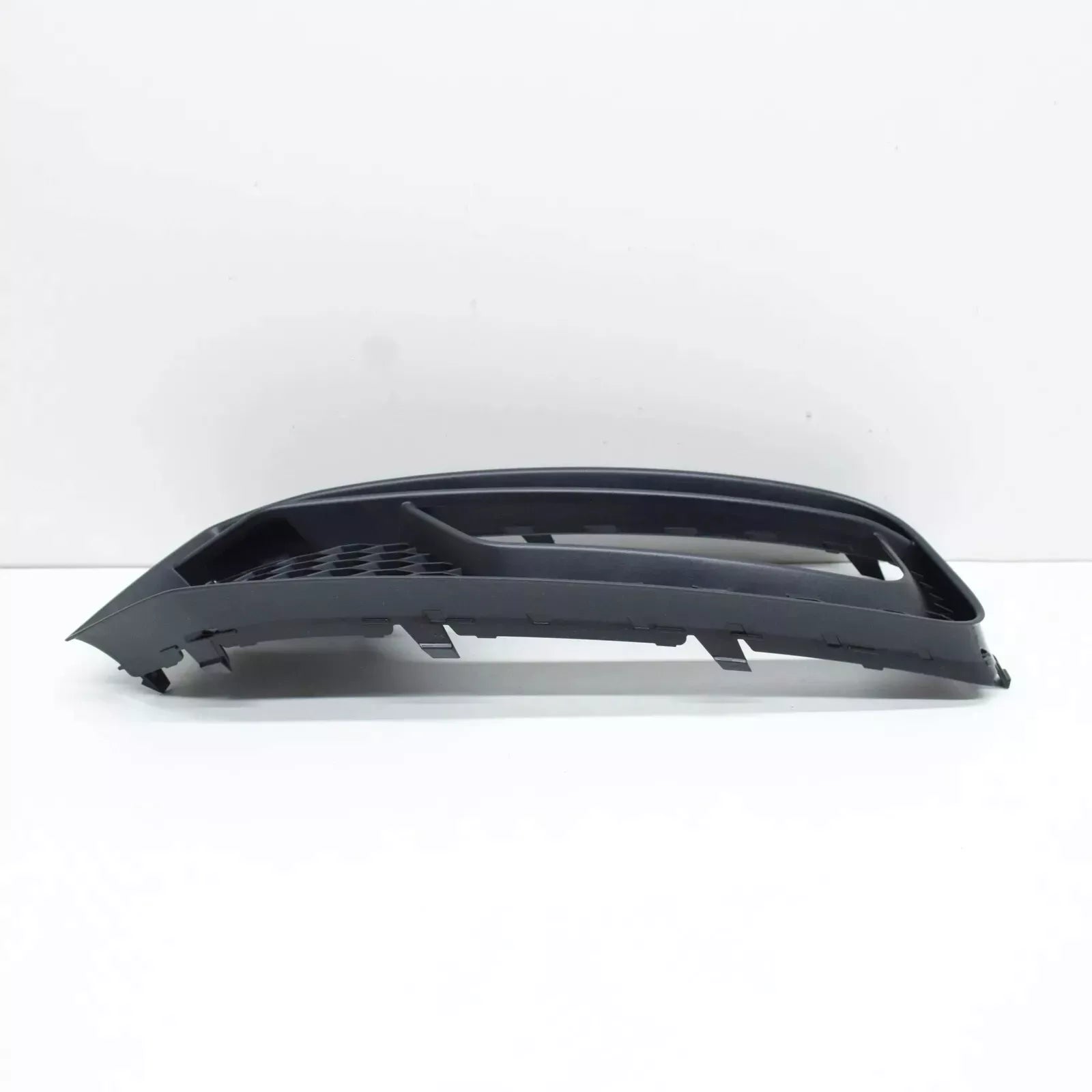 Audi A1 8X S Front Bumper Left Fog Light Grille 8XA807681C9B9 NEW