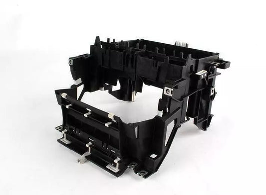 NEW AUDI A3 8P INSTRUMENT PANEL CENTER MOUNT SUPPORT 8P0858005D ORIGINAL
