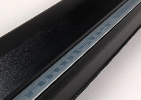 NEW BMW 3 COMPACT E36 FRONT RIGHT ENTRANCE COVER 8399664 51478399664 ORIGINAL