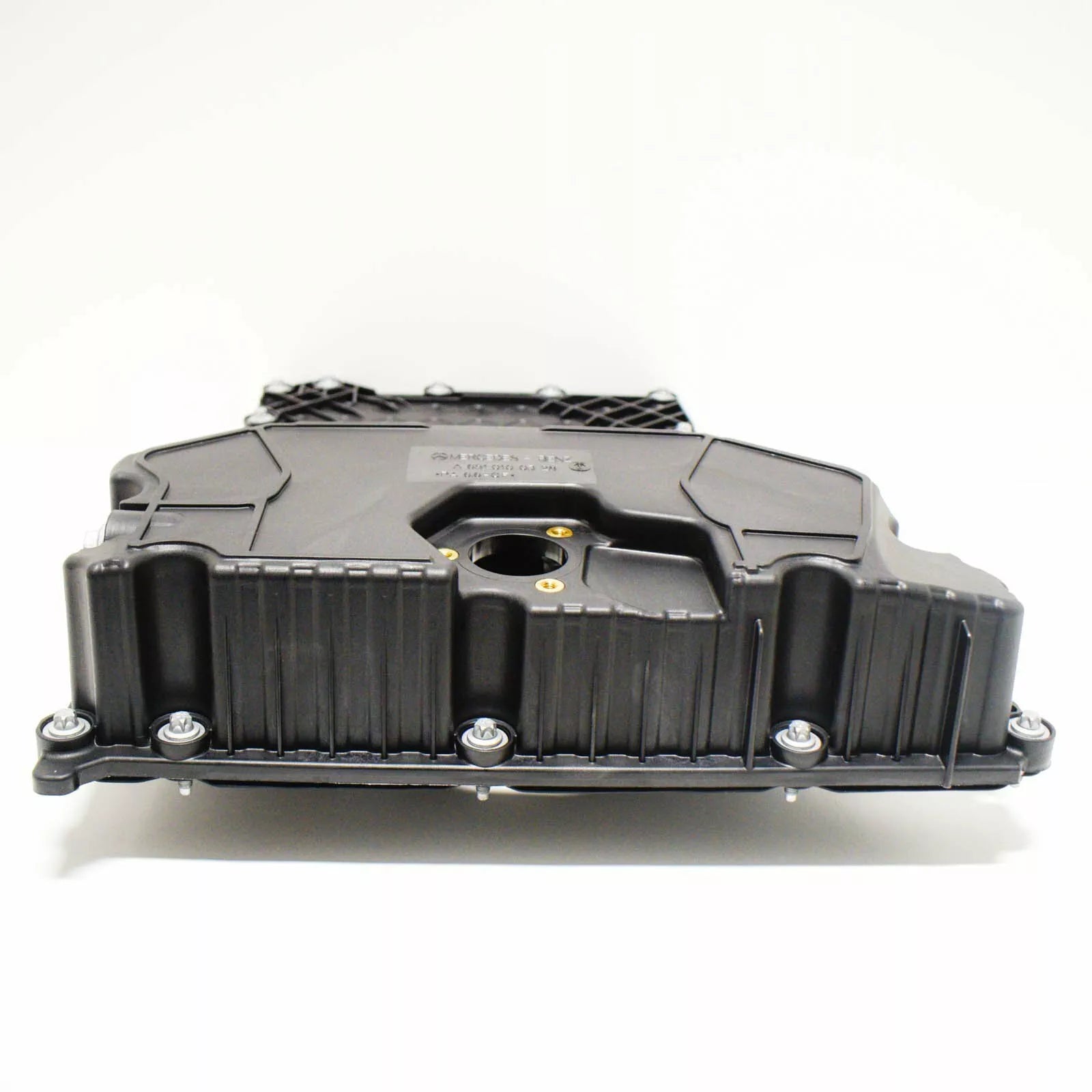 NEW MERCEDES-BENZ E W212 ENGINE OIL SUMP LOWER PART A6510100328 ORIGINAL