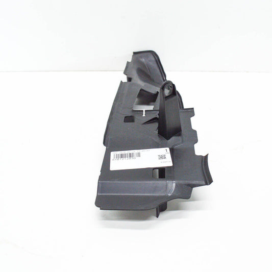 NEW AUDI A1 8X LEFT SIDE RADIATOR AIR GUIDE 8X0121283D ORIGINAL