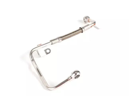 NEW AUDI A1 8X FEED OIL PIPE 06F145778G ORIGINAL