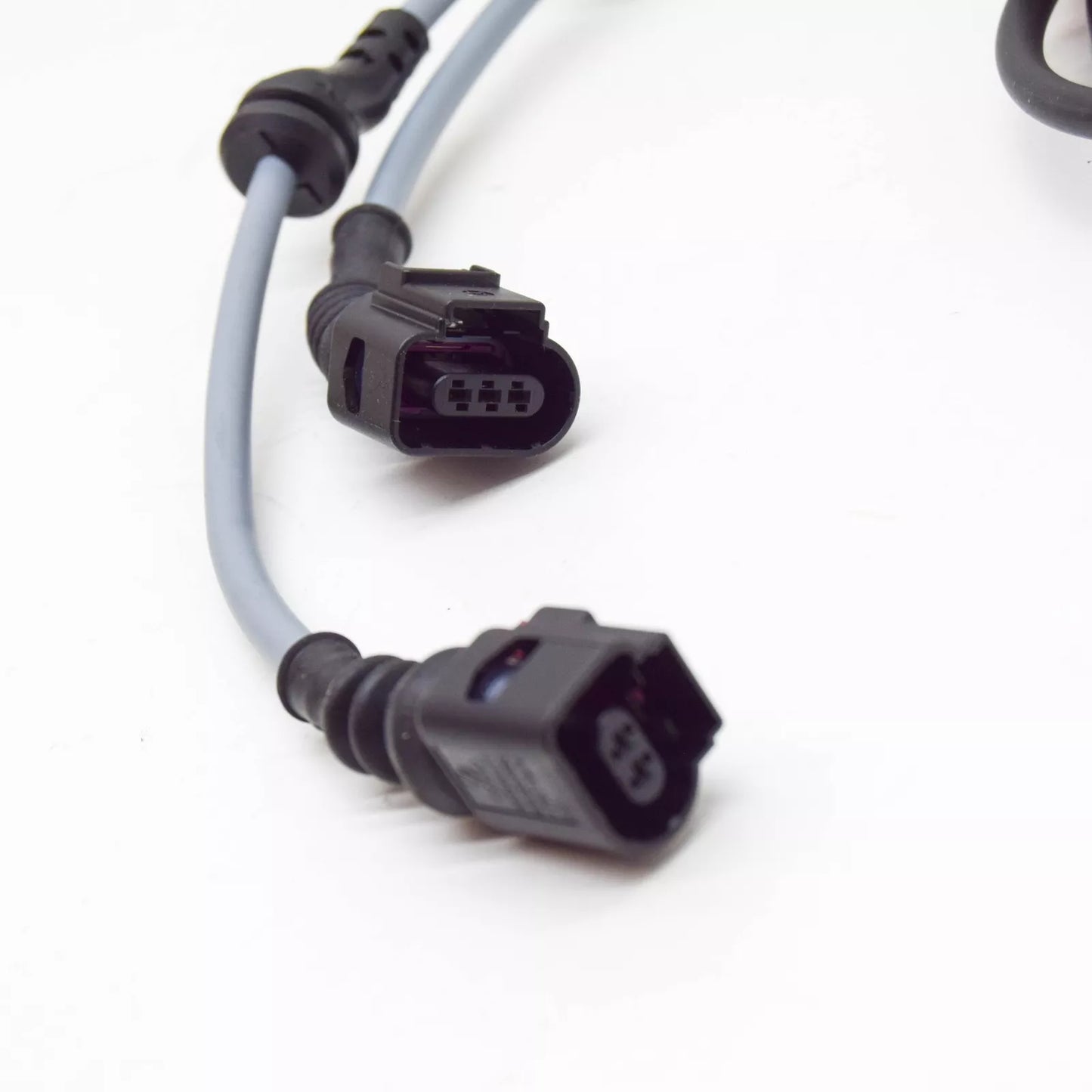 NEW AUDI E-TRON GEN REAR LEFT SPEED SENSOR WIRING SET 4KE972253A ORIGINAL