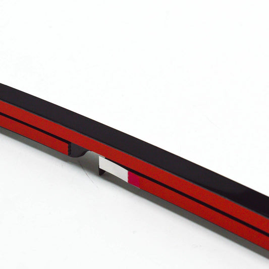 NEW BMW I3 I01 RIGHT A-PILLAR RETAINING STRIP 7296784 51447296784 ORIGINAL