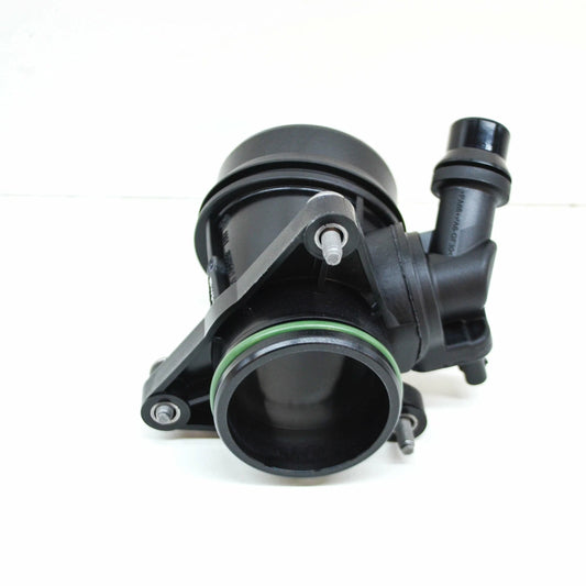 NEW BMW 3 G20 TURBOCHARGER HEATED TANK VENT LINE ADAPTER 11618689501