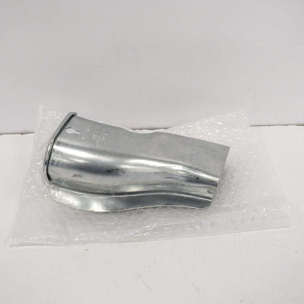 NEW AUDI A1 8X FUEL PIPE GUARD PLATE 6R0825748A ORIGINAL