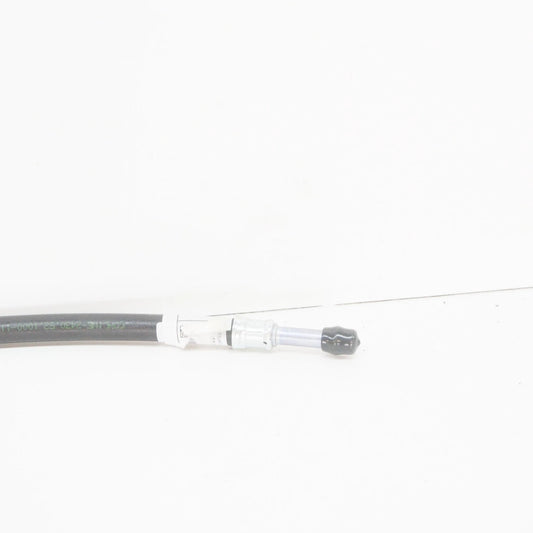 NEW BMW 7 E38 POWER STEERING RADIATOR RETURN HOSE 32411093394 1093394 ORIGINAL