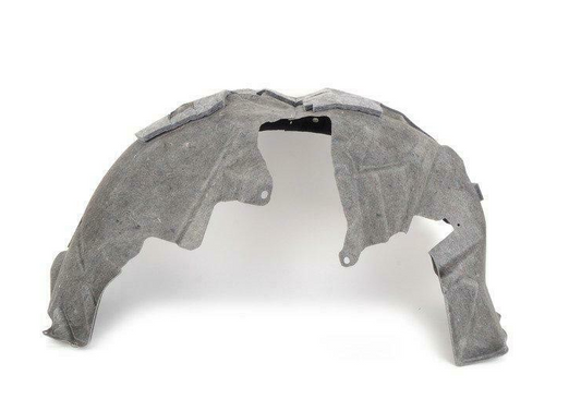 new audi rs7 sportback 4g8 rear right wheel housing liner 4g8810172d original