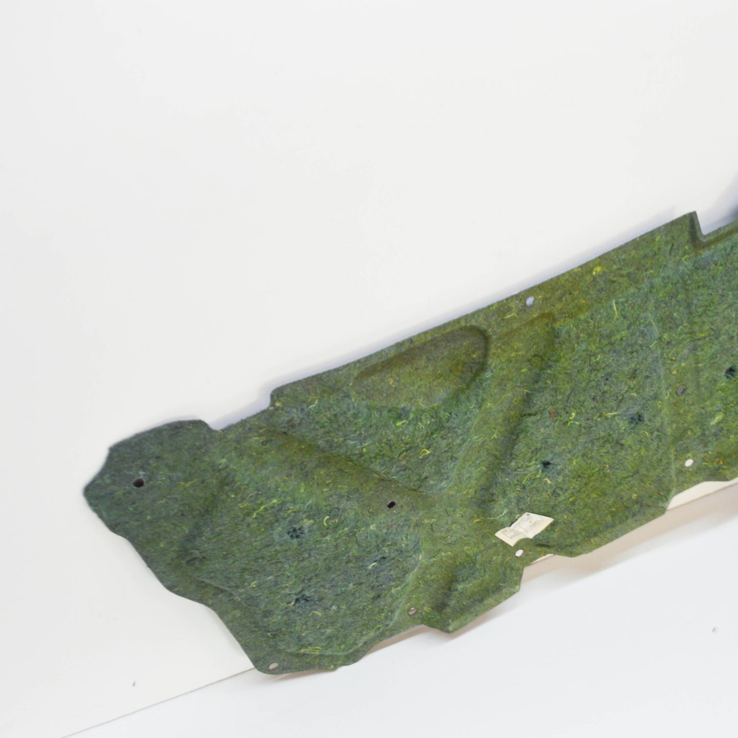 new ford transit connect mk1 front hood insulation panel 1445236 original