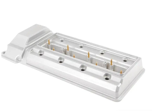 NEW BMW 5 E39 ENGINE VALVE COVER 11121742131 1742131 ORIGINAL